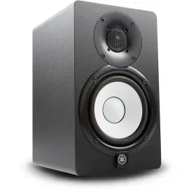 Yamaha 197881398750 Hs5 5 Inch Powered Studio Monitor Each