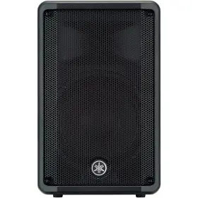 Cbr10 Yamaha 197881424473 10 Inch 2-way Passive Loudspeaker