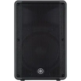Dbr15 Yamaha 197881430535 15 Inch 1 000w Powered Speaker