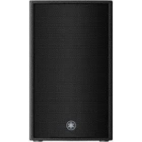 Dzr12 Yamaha 197881439149 12 Inch 2 000w Powered Speaker