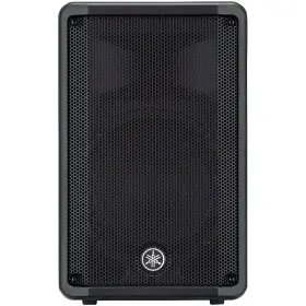 Dbr10 Yamaha 197881446789 10 Inch Powered Speaker