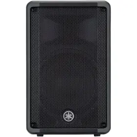 Dbr10 Yamaha 197881454500 10 Inch Powered Speaker