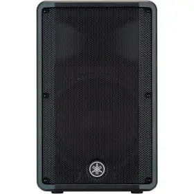 Cbr12 Yamaha 197881457044 12 Inch 2-way Passive Loudspeaker