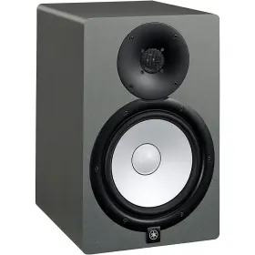 Yamaha 197881477165 Hs5 Sg 5 Inch Powered Studio Monitor Each - Slate Grey
