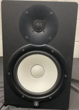 21ufah01880 Yamaha Hs8 8 Inch Powered Studio Monitor
