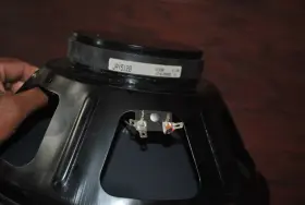 5120 Yamaha 6132 Jay Speaker