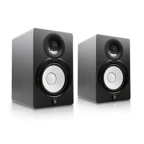 Yamaha 888365863085 Hs7 Powered Studio Monitor Pair