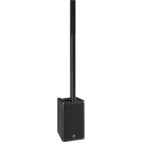 Yamaha 889025123990 Stagepas 1k Portable All-in-one Pa System With Bluetooth Display Model