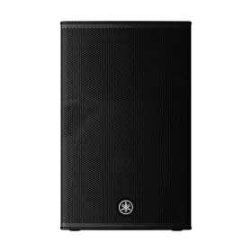 Dhr15 Yamaha 889025130080 1000 Watt Powered Loudspeaker