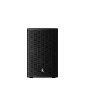 Dhr10 Yamaha 889025130110 700w 10-inch Powered Loudspeaker