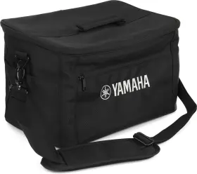 Bag-stp100 Yamaha Soft Carrying Bag For Stagepas 100 Portable Pa System