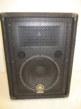 Br10 Yamaha 250w 10 Inch Passive Speaker / Sound Monitor Local Pickup
