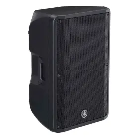 Cbr15 Yamaha 15 Inch Two-way Passive Pa Cabinet