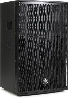 Chr12 Yamaha 1 000-watt 12-inch Passive Loudspeaker