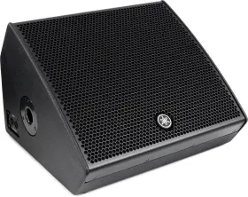 Chr12m-v2 Yamaha 1 000-watt 12-inch Passive Floor Monitor