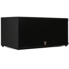 Cw218v Yamaha 18-inch Dual Passive Subwoofer