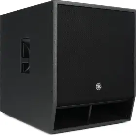 Cxs18xlf Yamaha 2000w 18 Inch Passive Subwoofer