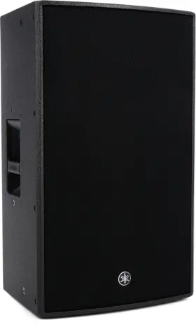 1600w Yamaha Czr15 15 Inch Passive Speaker