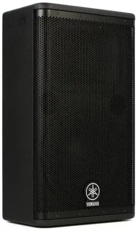 Dsr112 Yamaha 1300w 12 Inch Powered Speaker