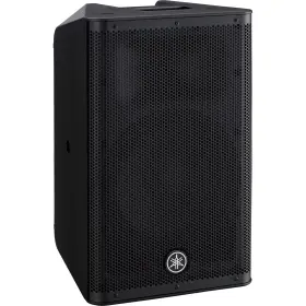 Dxr10mkii Yamaha 1100 Watt Powered Speaker Dxr10 Mkii Mk2 Dxr 10 Pa