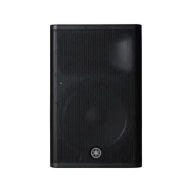 Dxr15mkii Yamaha 15 Inch 1100w 2-way Active Loudspeaker Display Model