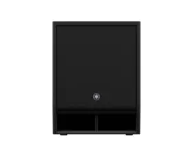Dxs15xlf Yamaha Powered Subwoofer