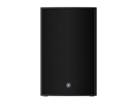Dzr12-d Yamaha Powered Speaker