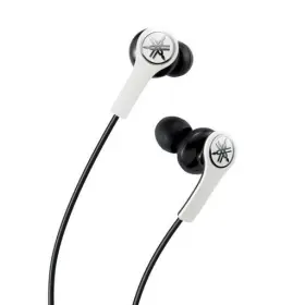 Eph-m100 Yamaha Brand New In Box Dynamic Sound Earphones