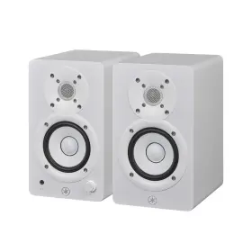 Hs3-w Yamaha Hs3 Studio Monitor Set White