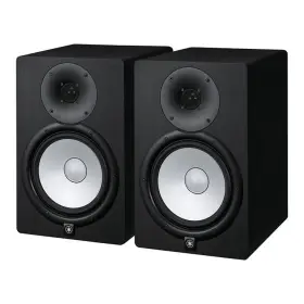 Hs8-sg Yamaha Hs8 8 Inch Powered Studio Monitors