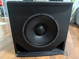 Il1115 Yamaha 15 Inch Low Frequency Sub Speaker