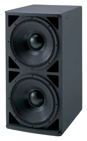 Is1215-yi Yamaha Is1215 Subwoofer B-stock