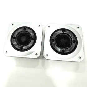 Ja-0534 Yamaha Tweeters Speakers - Mint Condition Fast Same Day Shipping