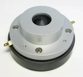 Ja4205 Yamaha Excellent Compression Bullet Tweeter Tested Working Japan