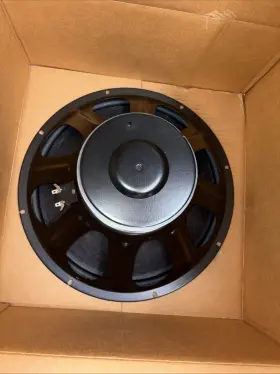 Jay60910 Yamaha Speaker Oem Open Box Unused For Wf215