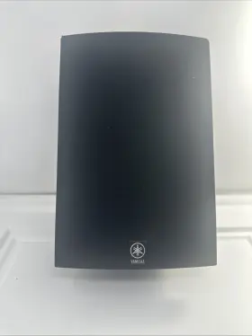 Ns-a200x Yamaha Vintage Speakers Serial 001758
