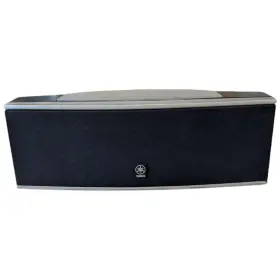 Ns-ap5400s Yamaha Ns-ap5400 Center Speaker Only