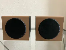 Ns-bp82 Yamaha Speakers