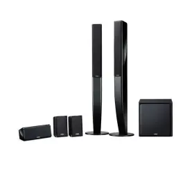 Ns-pa40 Yamaha Speaker System