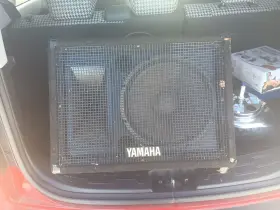 S12me Yamaha Passive Speaker