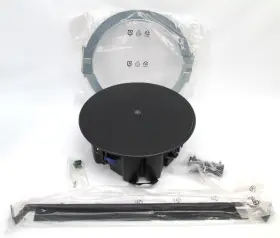 Vxc5f Yamaha 1x - 4.5 Inch Full-range Low-profile Ceiling Speaker