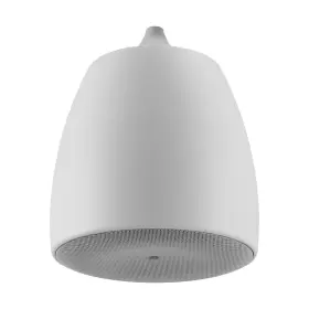 Vxh8w Yamaha High-power Narrow-dispersion 8 Inch Commercial Pendant Speaker White