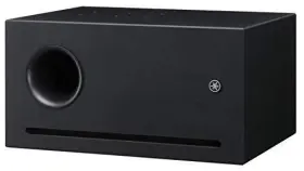 Vxs10s Yamaha Surface Mount Wall Mountable Ceiling Woofer - 200 W