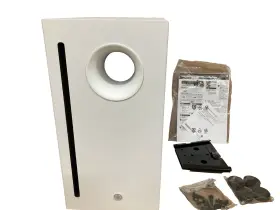 Vxs10sw Yamaha 10 Inch Wall Mount Subwoofer Speaker 200w White