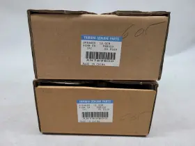 Xn789b00 Yamaha Lot Of 2 Speaker 12cm 4 Ohm
