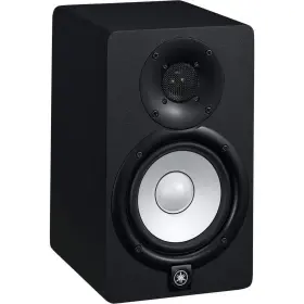 Yamhs5 Yamaha U Hs5 Powered Studio Recording Monitor Black