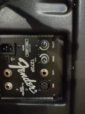 Zlx-15 Yamaha Sound Equipment