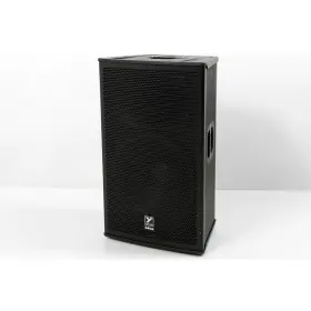 Ef15p Yorkville 197881198510 15 Inch Powered Speaker Ob