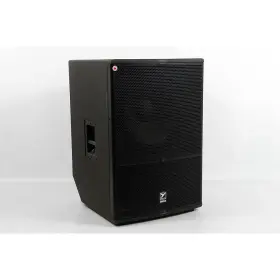 Es18p Yorkville 197881445331 18 Inch 1 600w Powered Subwoofer Ob
