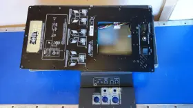 Ls800p Yorkville 840402035039 1500w Powered Subwoofer Amplifier Module